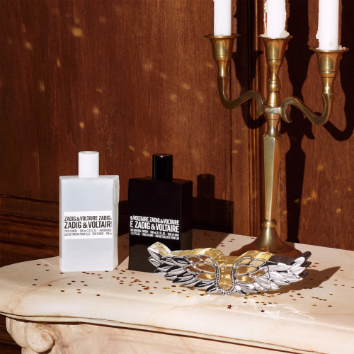 This is Him Coffret - Eau de Toilette ZADIG & VOLTAIRE 